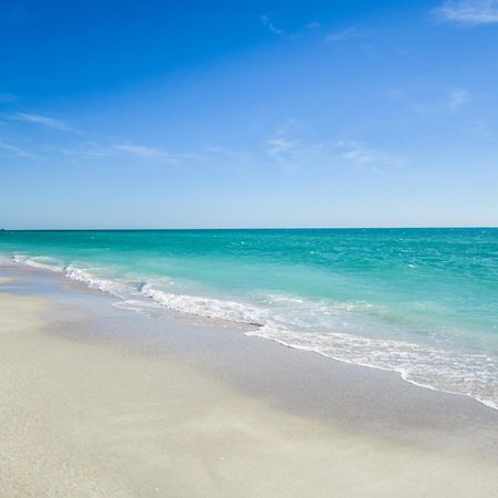 Anna Maria Beach Resort Holmes Beach Eksteriør billede