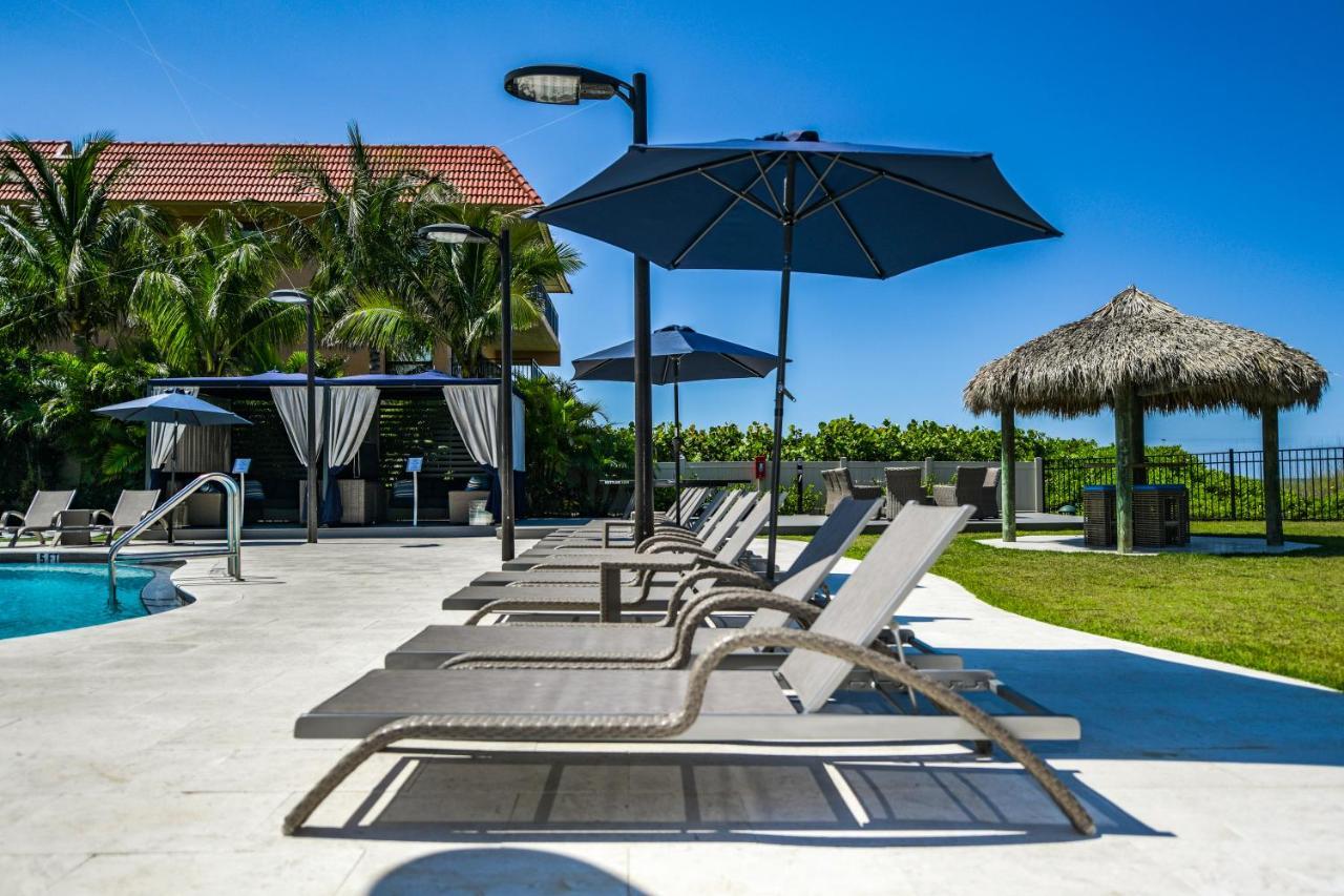 Anna Maria Beach Resort Holmes Beach Eksteriør billede