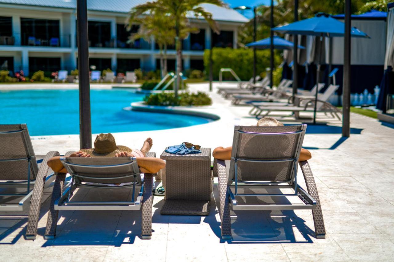 Anna Maria Beach Resort Holmes Beach Eksteriør billede