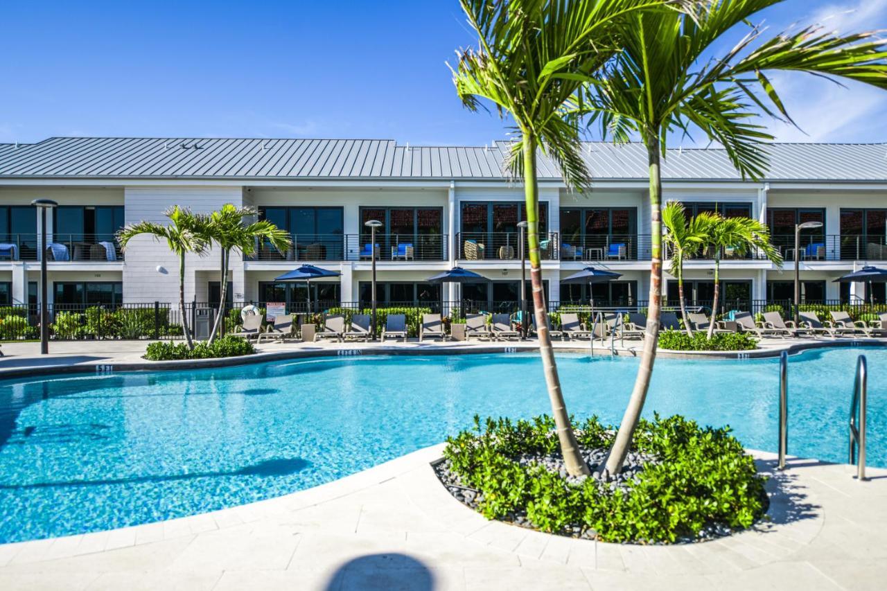 Anna Maria Beach Resort Holmes Beach Eksteriør billede