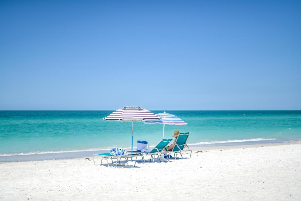 Anna Maria Beach Resort Holmes Beach Eksteriør billede