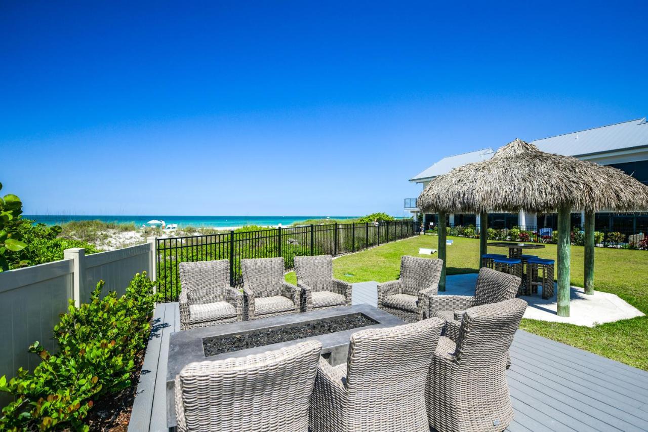 Anna Maria Beach Resort Holmes Beach Eksteriør billede