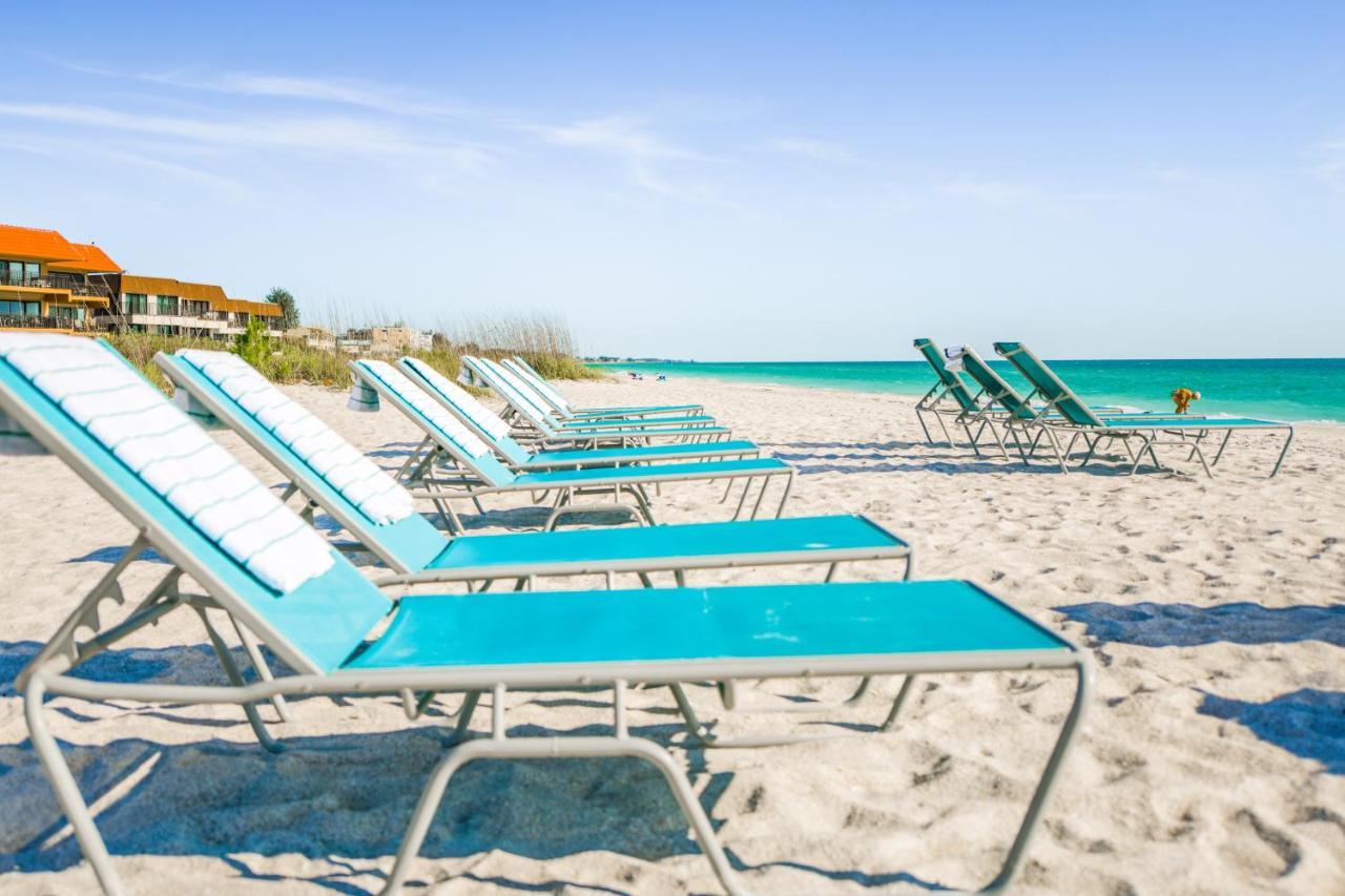 Anna Maria Beach Resort Holmes Beach Eksteriør billede