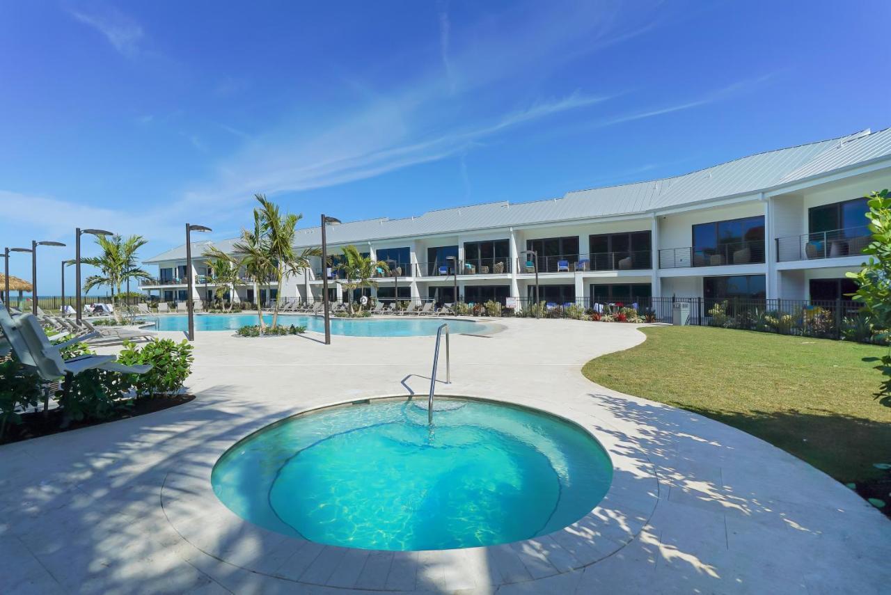 Anna Maria Beach Resort Holmes Beach Eksteriør billede