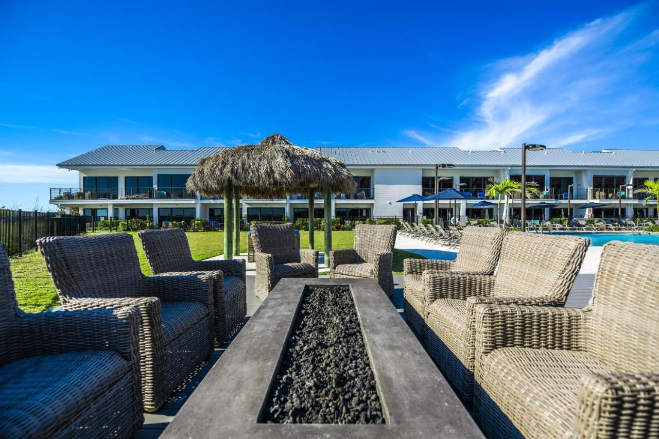 Anna Maria Beach Resort Holmes Beach Eksteriør billede