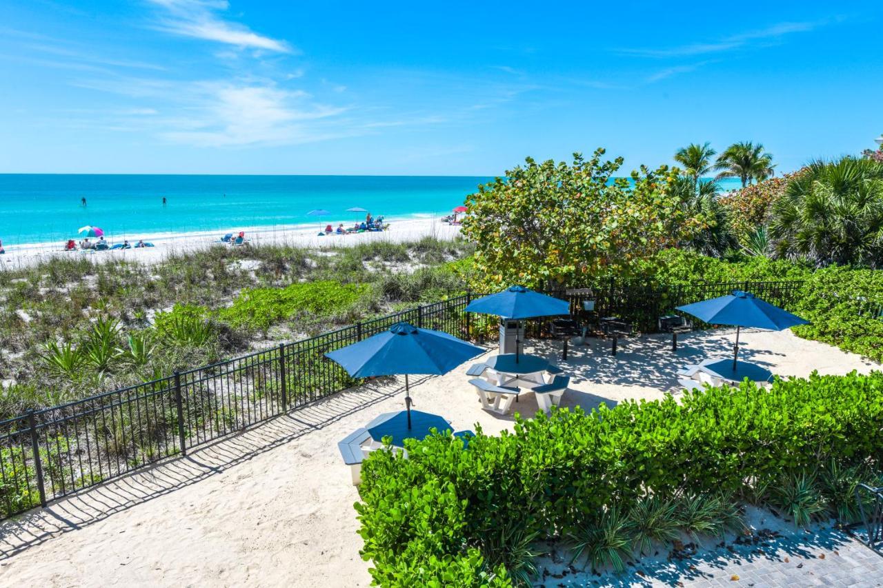 Anna Maria Beach Resort Holmes Beach Eksteriør billede