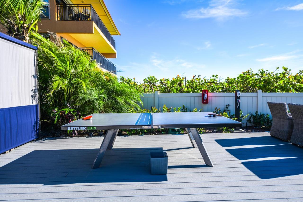 Anna Maria Beach Resort Holmes Beach Eksteriør billede