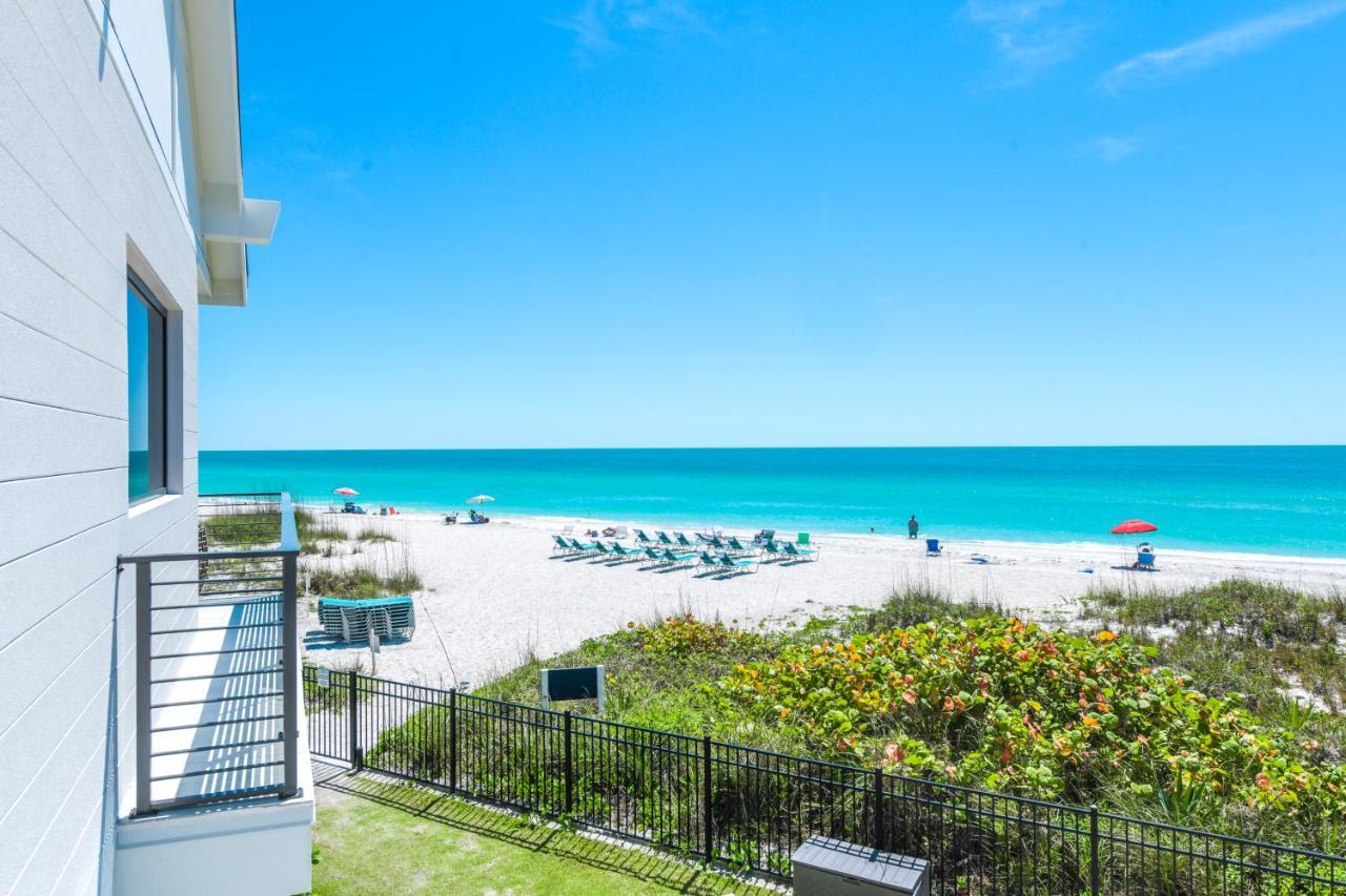 Anna Maria Beach Resort Holmes Beach Eksteriør billede