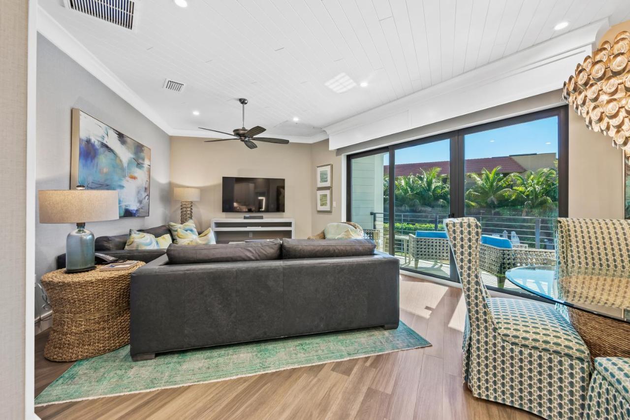 Anna Maria Beach Resort Holmes Beach Eksteriør billede