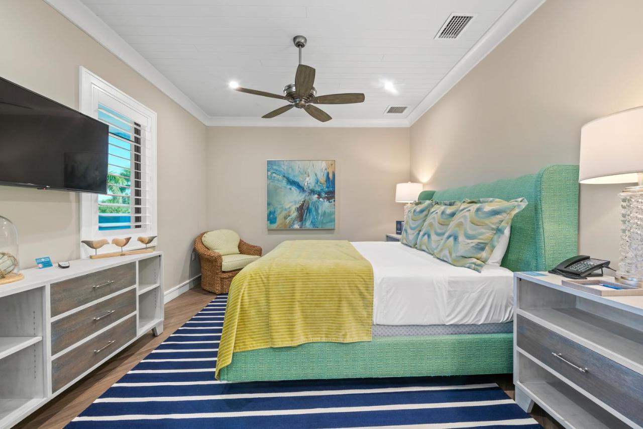 Anna Maria Beach Resort Holmes Beach Eksteriør billede