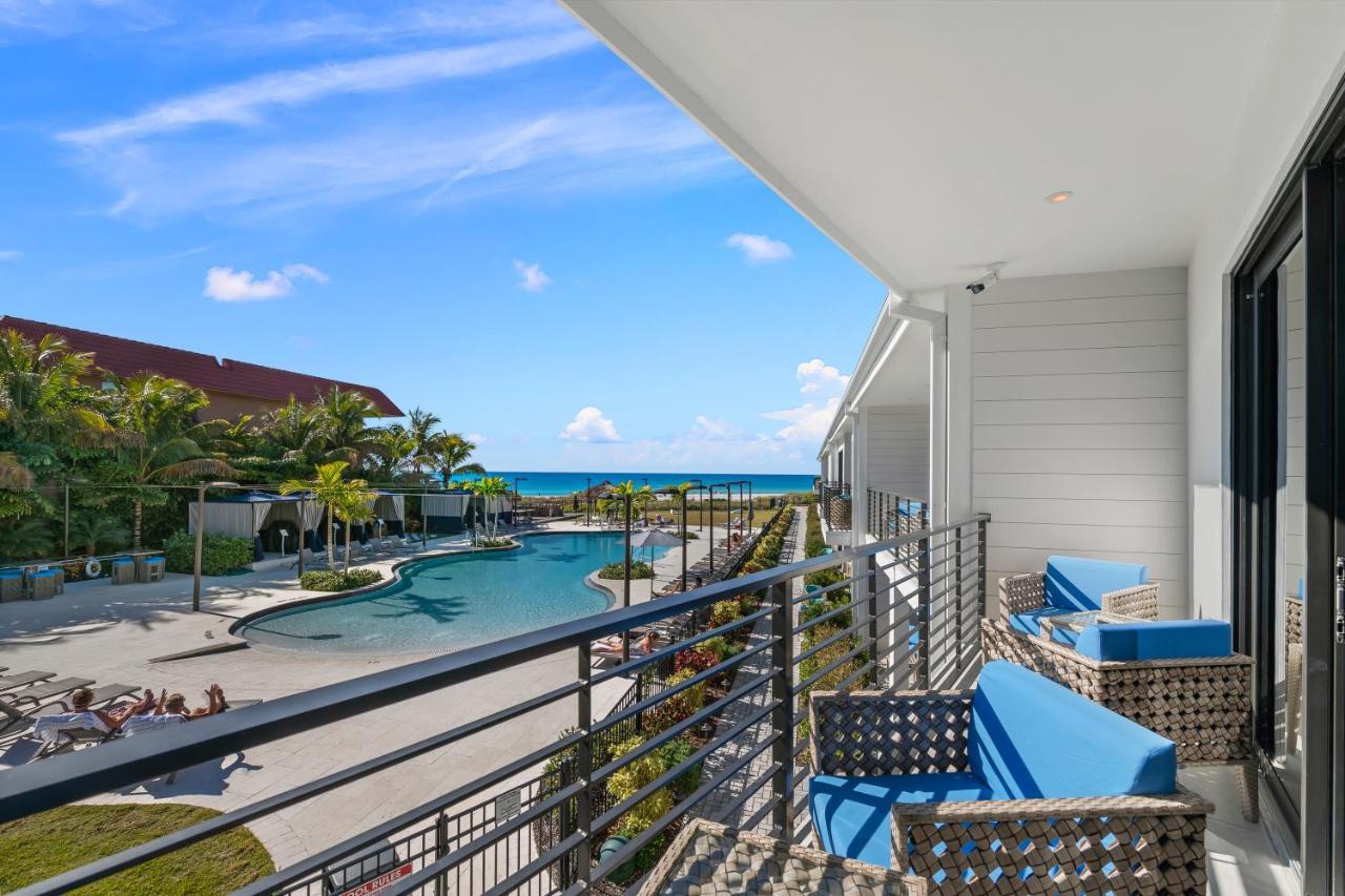 Anna Maria Beach Resort Holmes Beach Eksteriør billede