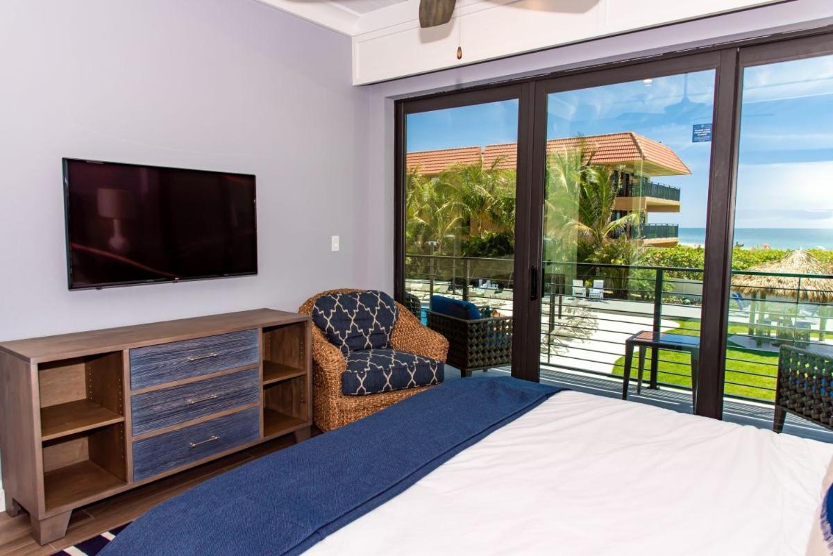 Anna Maria Beach Resort Holmes Beach Eksteriør billede
