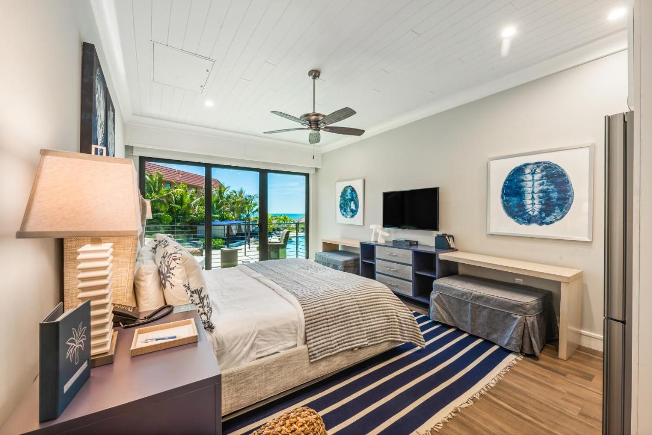 Anna Maria Beach Resort Holmes Beach Eksteriør billede