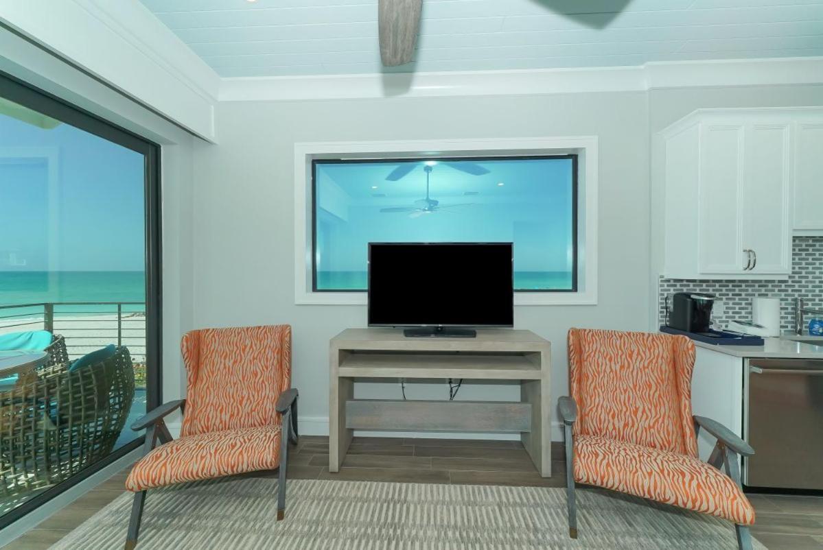 Anna Maria Beach Resort Holmes Beach Eksteriør billede