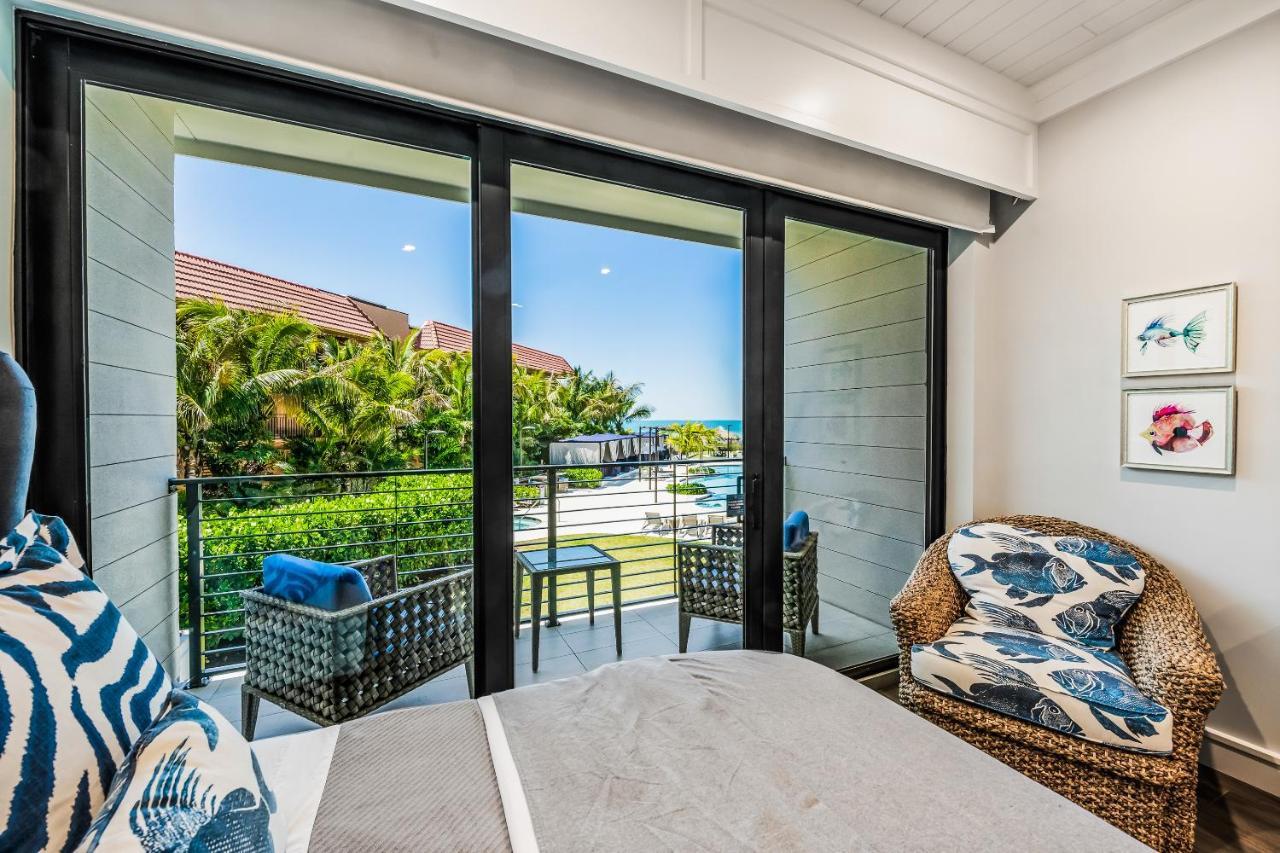 Anna Maria Beach Resort Holmes Beach Eksteriør billede