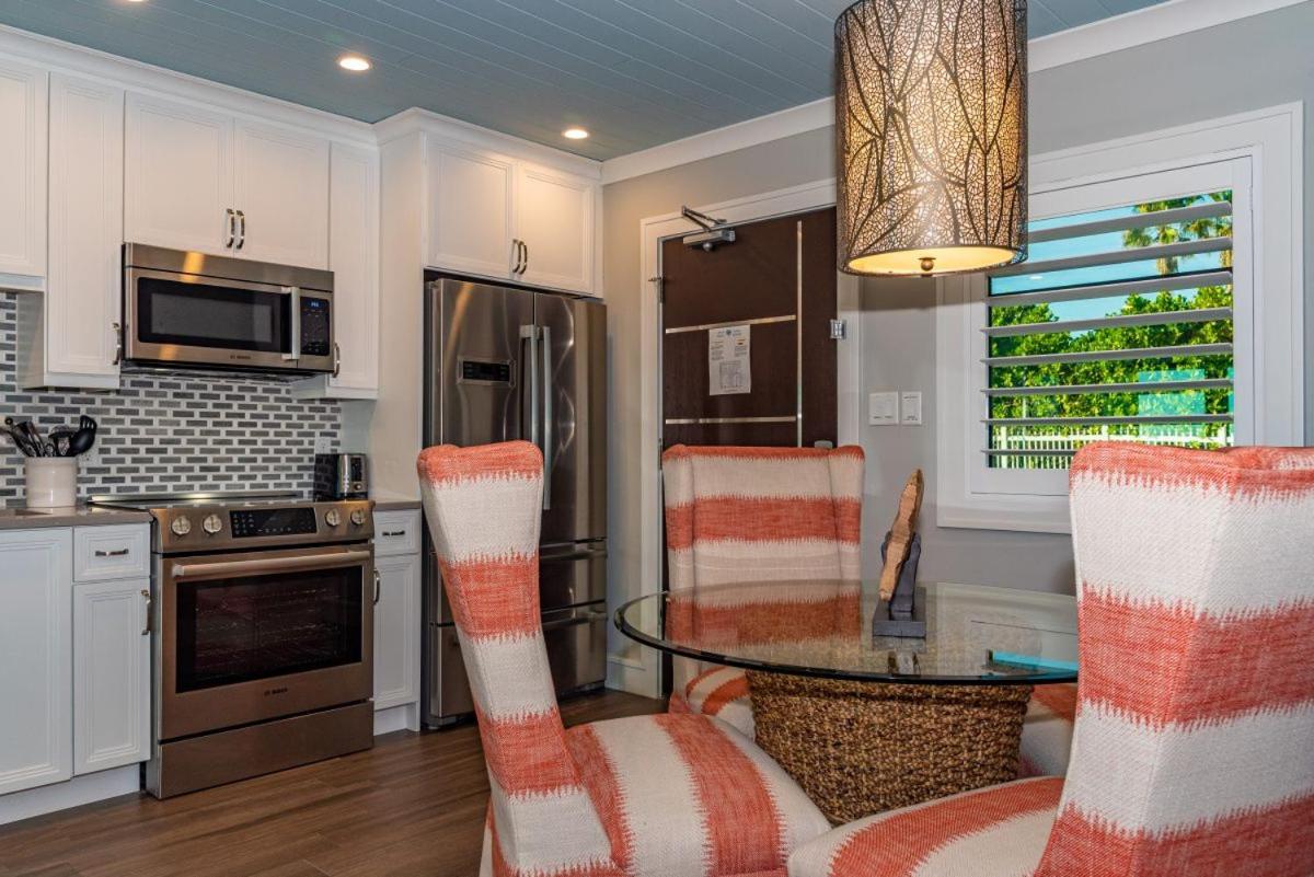 Anna Maria Beach Resort Holmes Beach Eksteriør billede