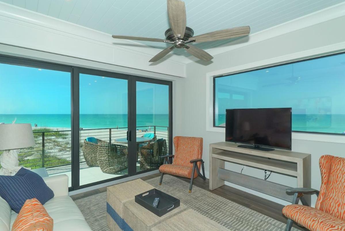 Anna Maria Beach Resort Holmes Beach Eksteriør billede