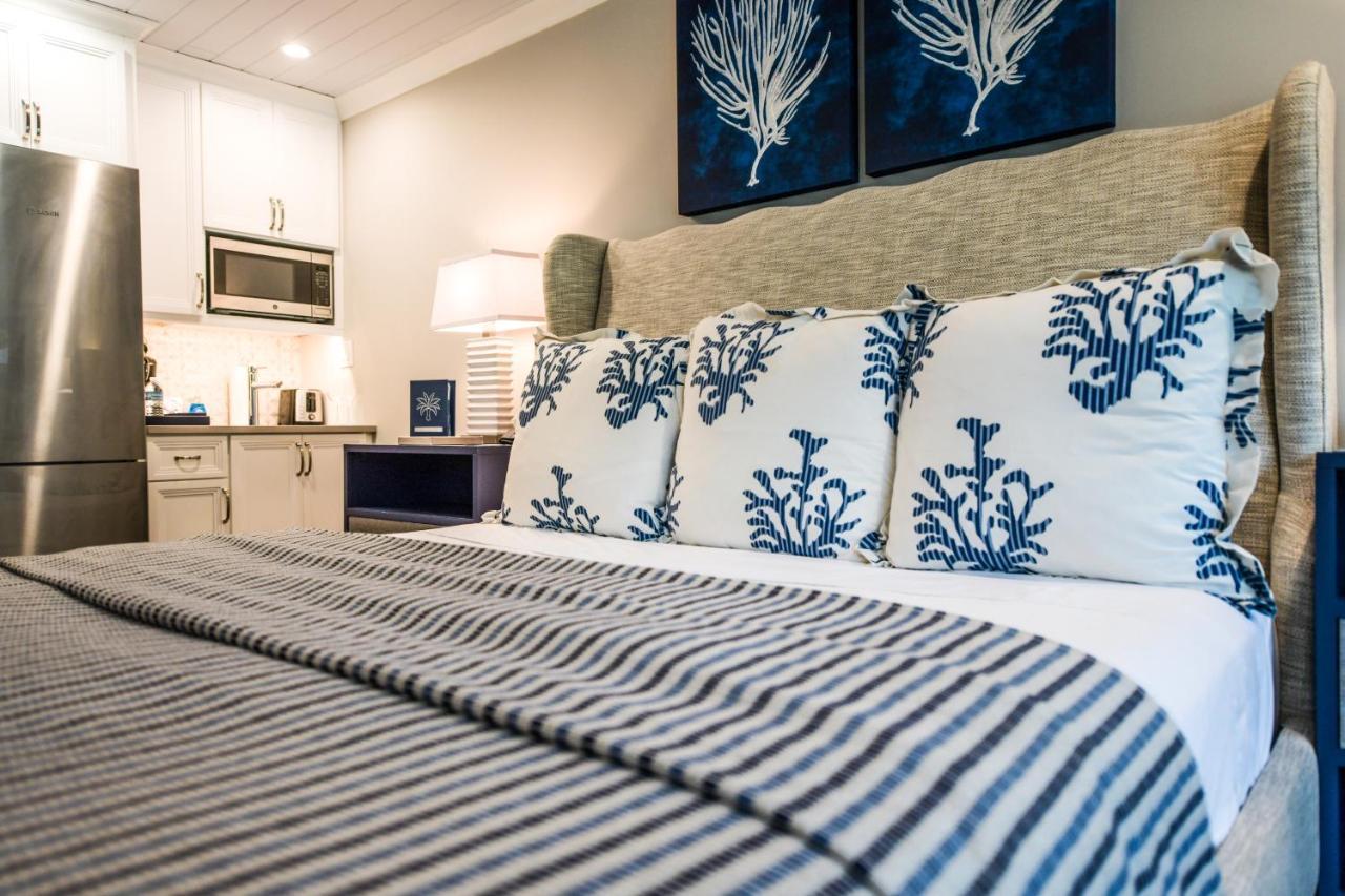 Anna Maria Beach Resort Holmes Beach Eksteriør billede