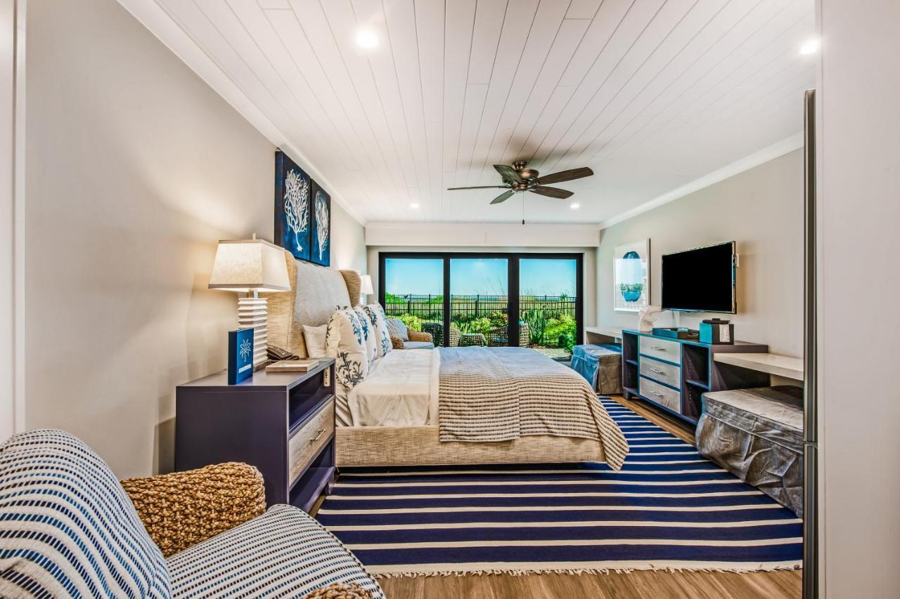 Anna Maria Beach Resort Holmes Beach Eksteriør billede