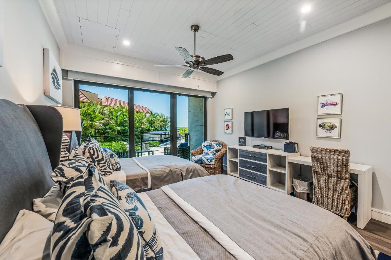 Anna Maria Beach Resort Holmes Beach Eksteriør billede
