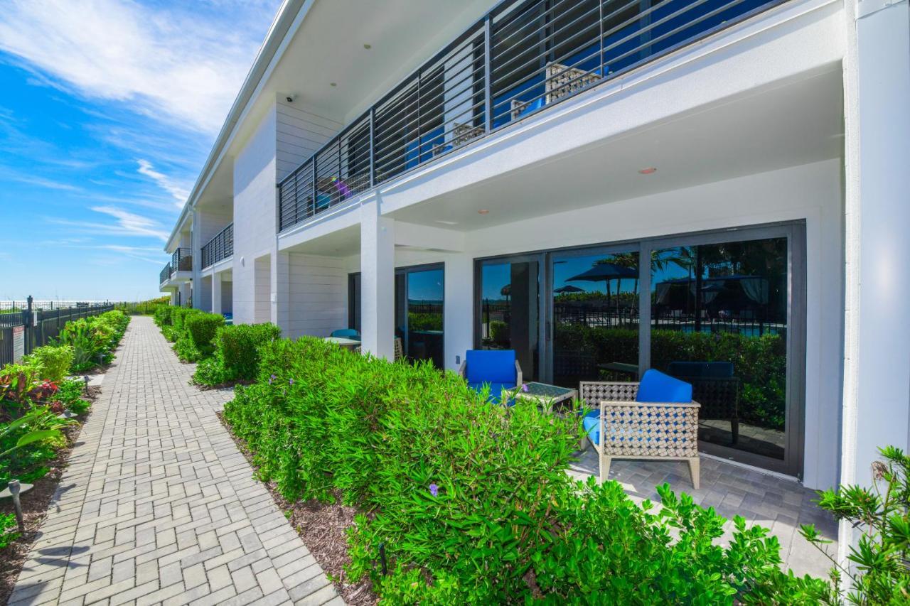 Anna Maria Beach Resort Holmes Beach Eksteriør billede