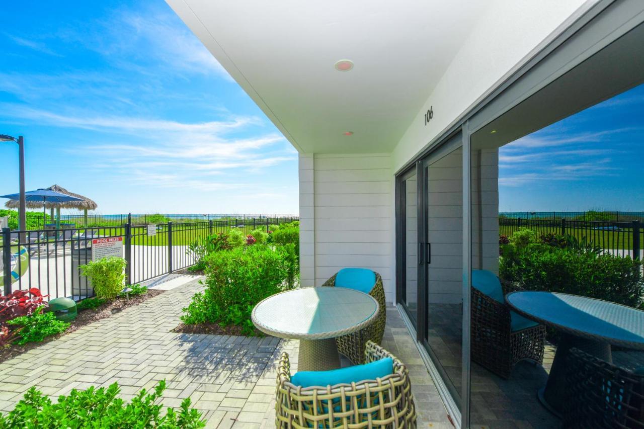 Anna Maria Beach Resort Holmes Beach Eksteriør billede