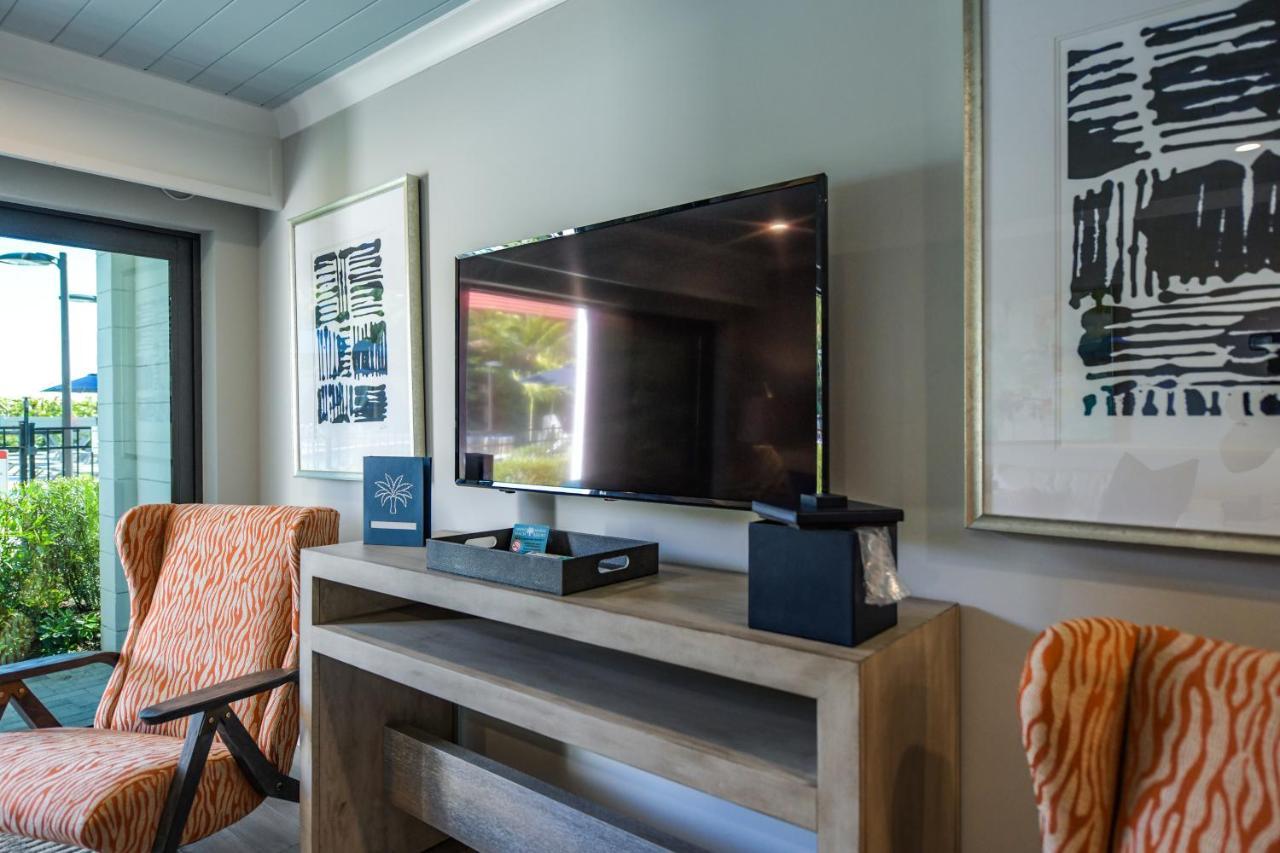 Anna Maria Beach Resort Holmes Beach Eksteriør billede