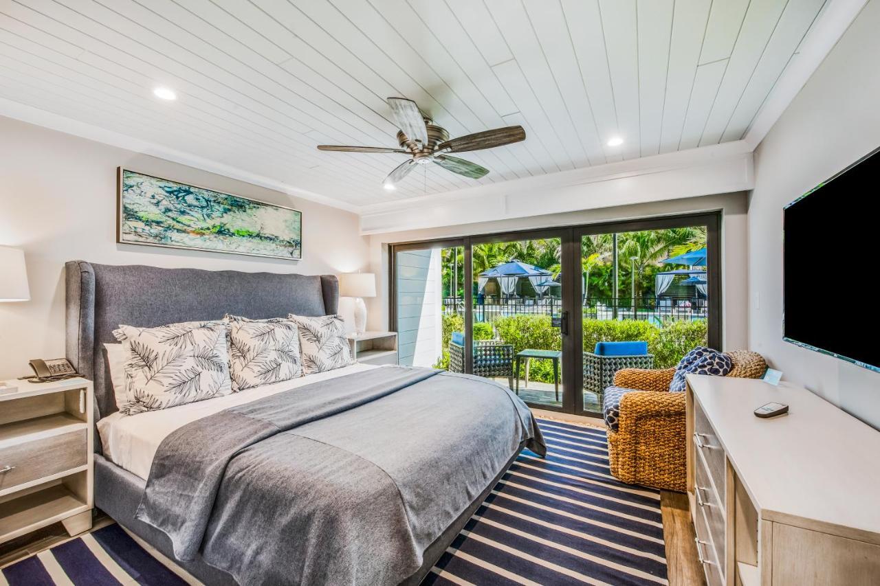 Anna Maria Beach Resort Holmes Beach Eksteriør billede