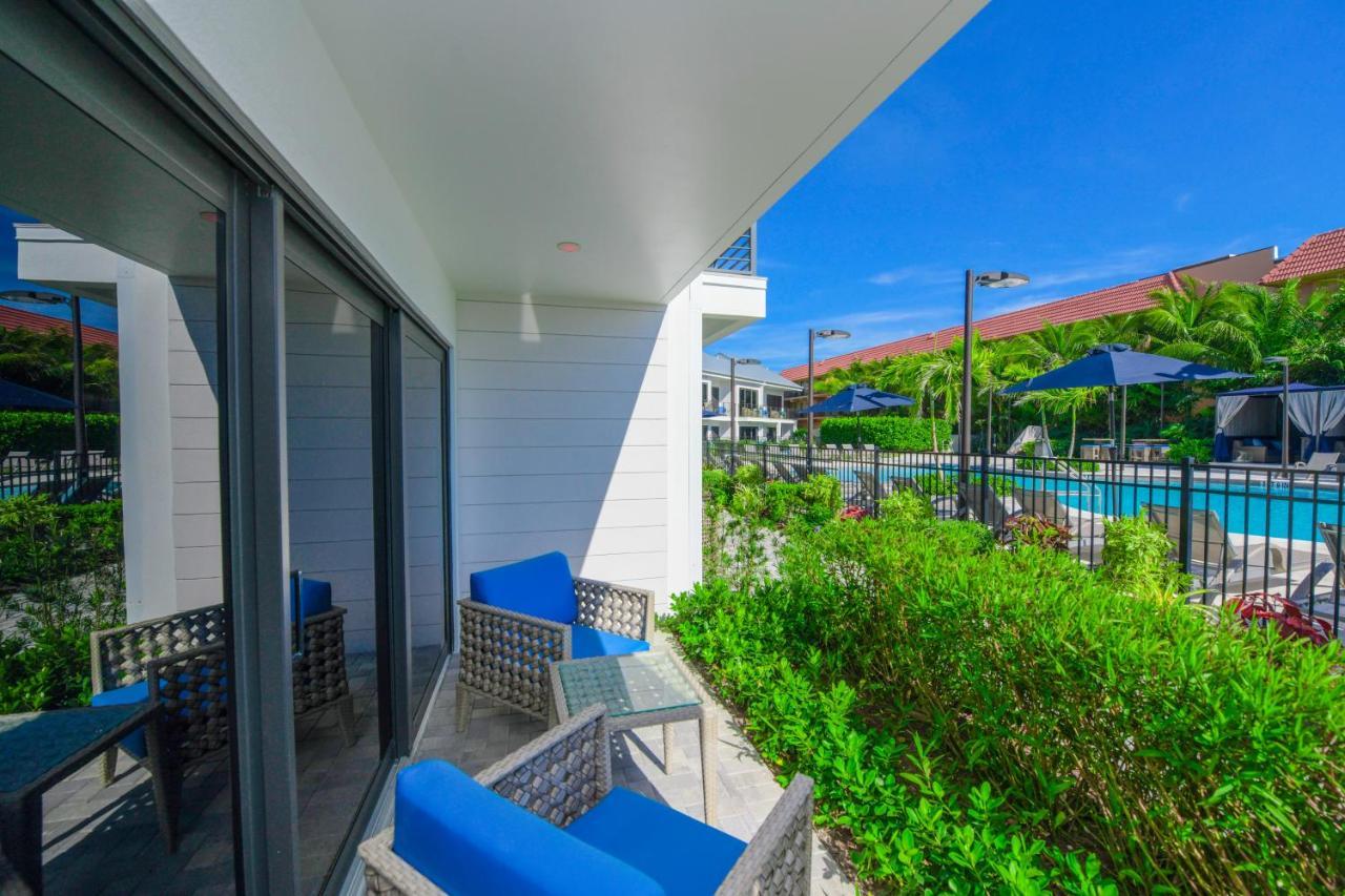 Anna Maria Beach Resort Holmes Beach Eksteriør billede